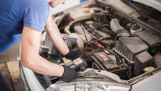 Auto Električar Delovi Auto Električar Delovi