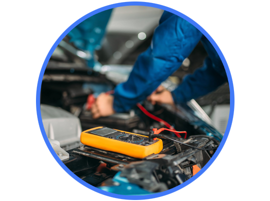 Auto Električar Auto Električar